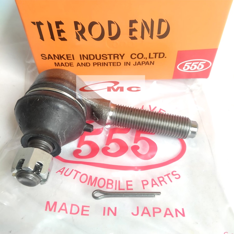 Tierod Tie Rod Corona Kijang super 5K Corolla Dx SE-2161