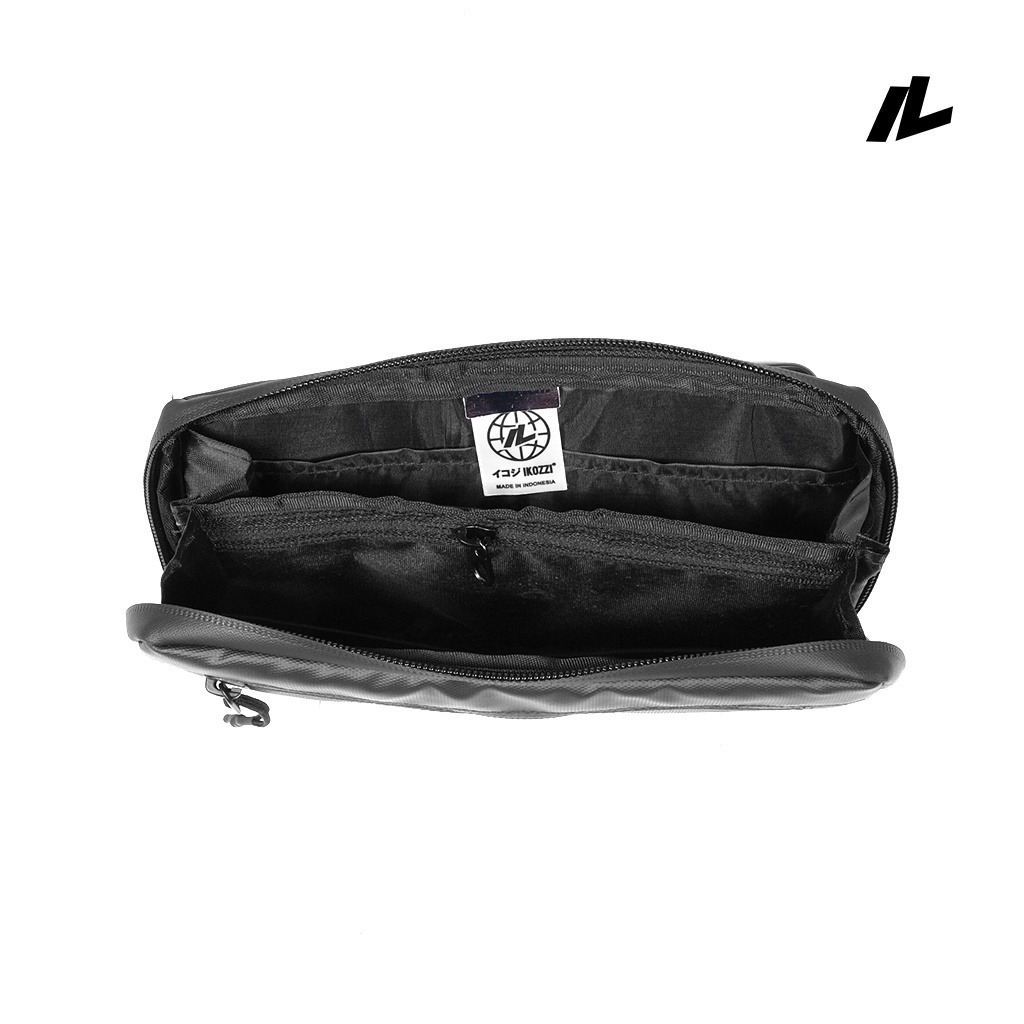 Ikozzi Humb Hanging Wallet - Sling Bag - Hand Bag