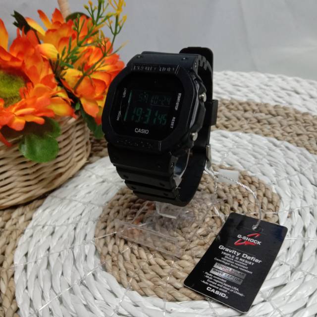 JAM TANGAN GSHOCK/CASIO PRIA&WANITA