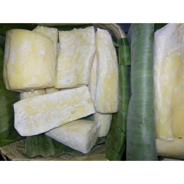 

Terbaik Tape sari madu bondowoso kemasan 1 kg/besek ready tiap hari