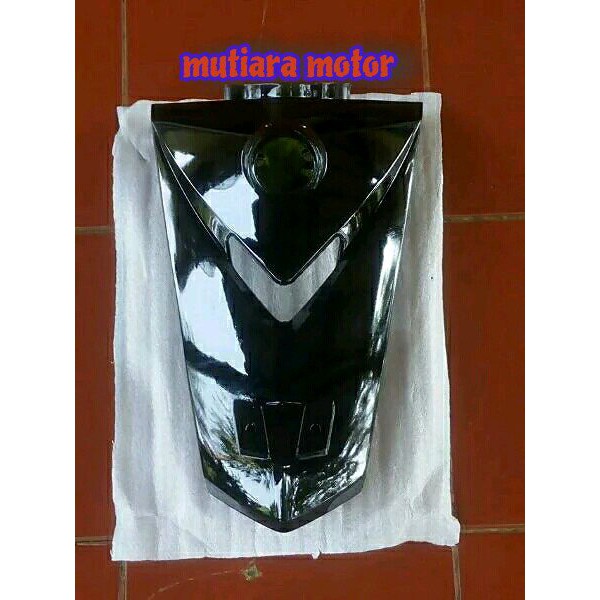 cover body dasi tameng depan vega r new