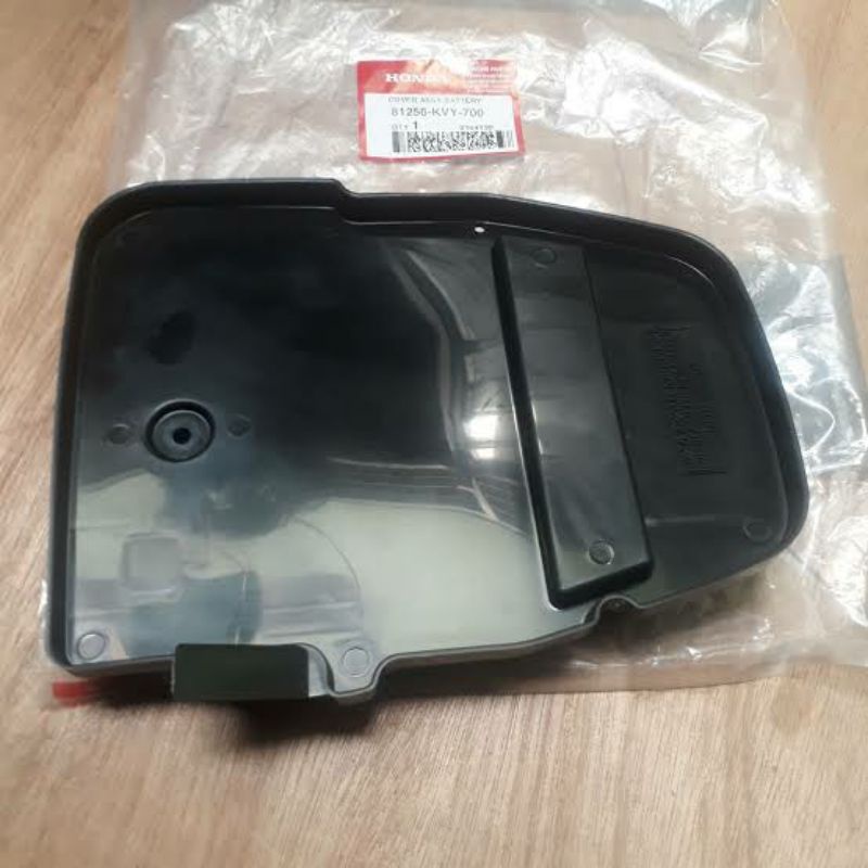 tutup aki beat karbu