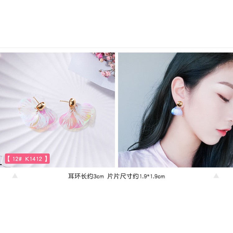 Anting Fashion 224