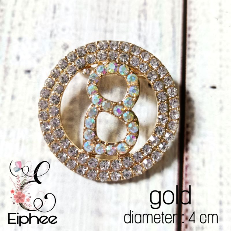 Bros 03. Bross BUTTON  kw, bros button kw , bross buttonscarves kw , bross button-L2 gold