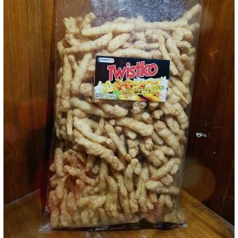 Twisko 275gr//snack_jagung//snack_curah//snack_murah