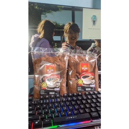 

KOPI LELET MODJO COFFE 1/2Kg - 1KG - Tangan Pertama / Grosir Ecer