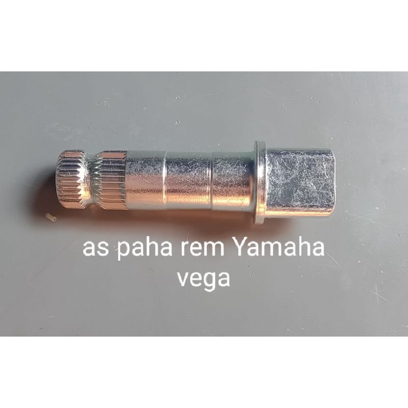 as paha rem Yamaha vega