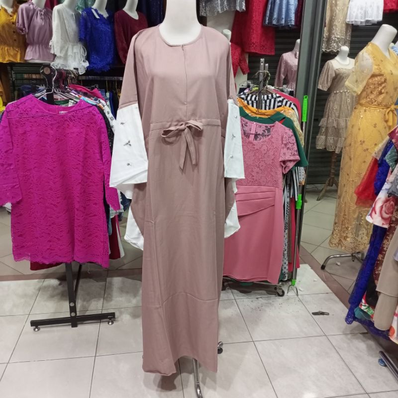 GAMIS KAFTAN JUMBO LD UP TO 150