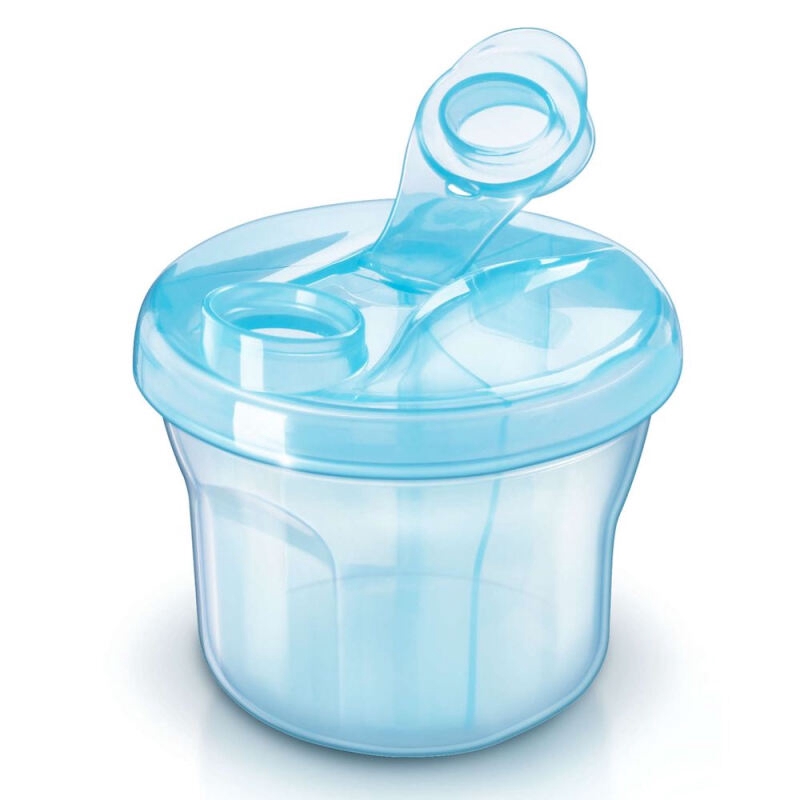 Babysafe Milk Container P12JP032