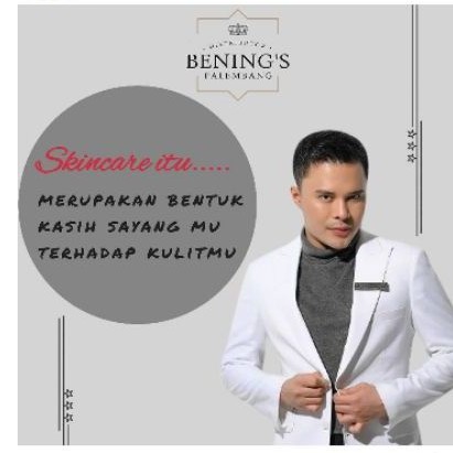 

BENING'S