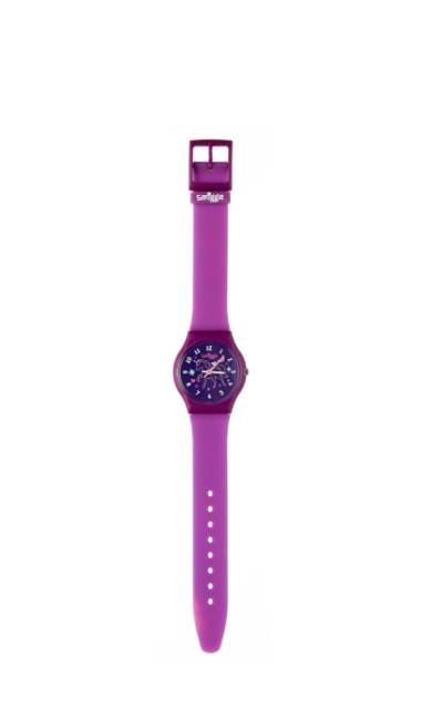 SMIGGLE WATCH / JAM TANGAN SMIGGLE ORI