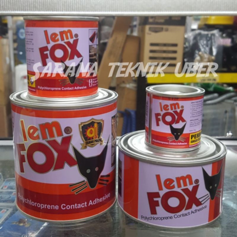 

lem fox kunjng 1 kg