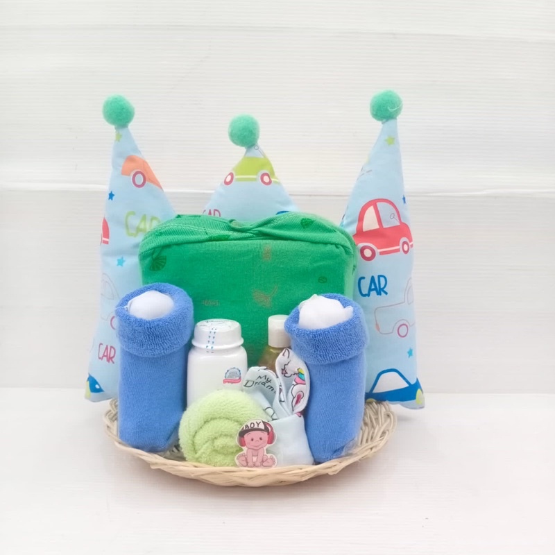 PARCEL BAYI (INBOX DULU PILIH MOTIF) KADO BAYI PETIT COWOK CEWEK-2