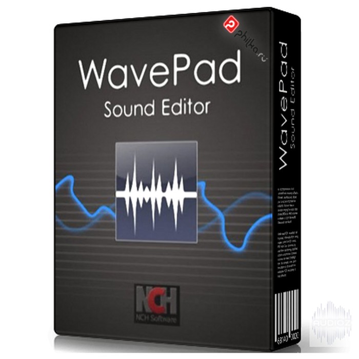 [FULL VERSION] WavePad Sound Editor Masters Edition - GARANSI AKTIVASI