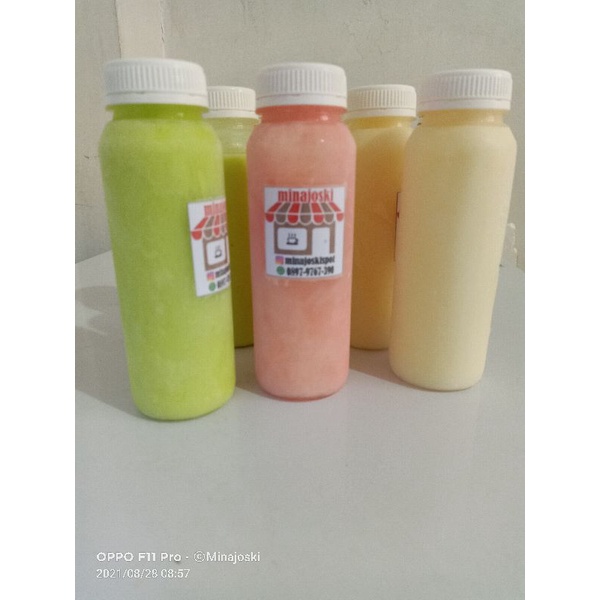Jual Yogurt Kefir Kemasan 250ml Shopee Indonesia