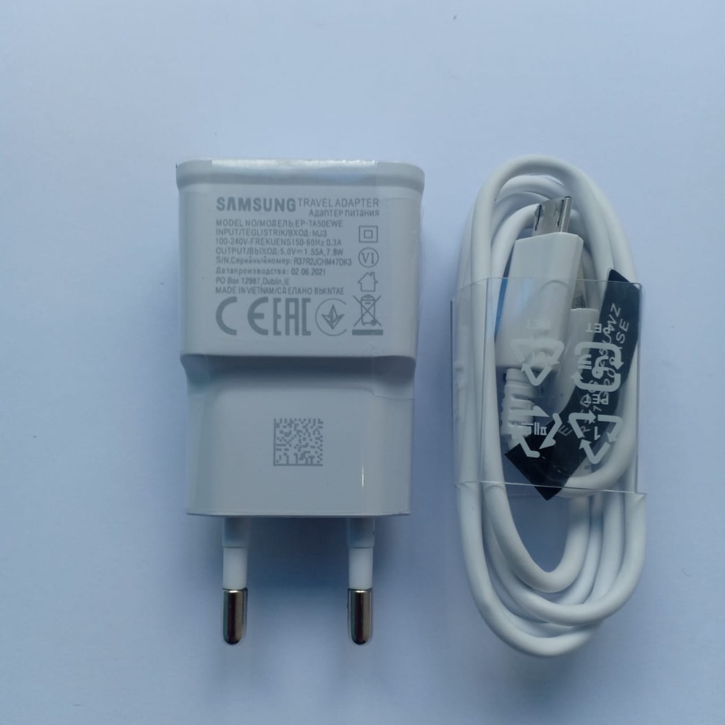 Travel Casan Charger Samsung Fast Charging Micro USB TC Casan