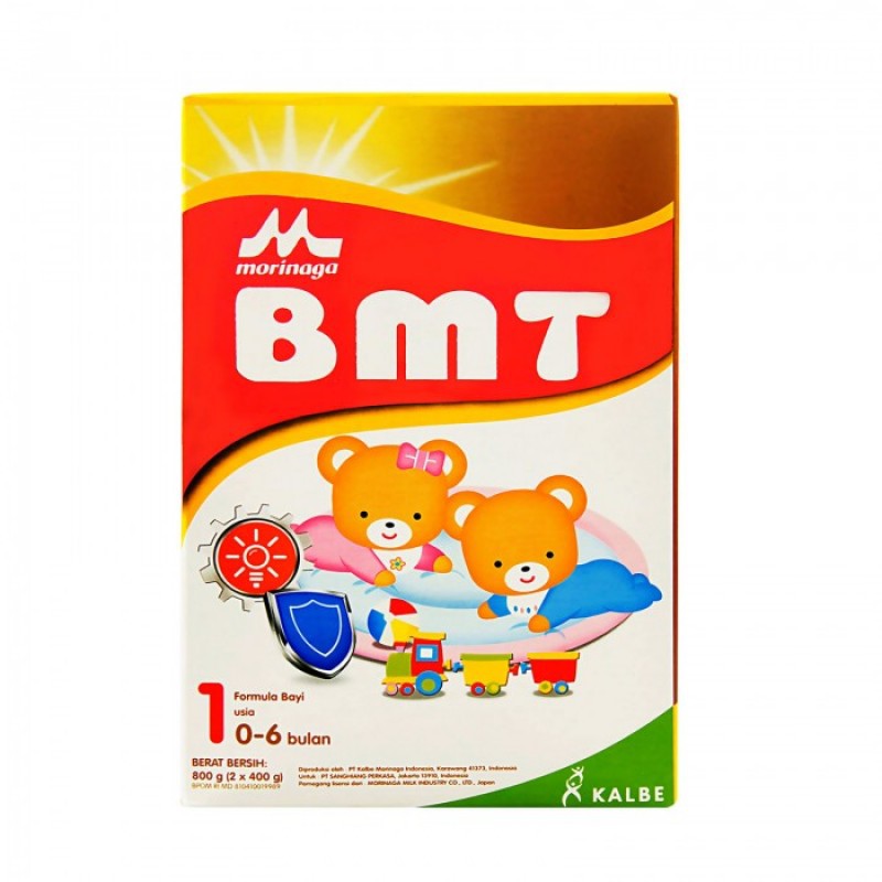 Bmt 800 Gram / Toko Makmur Online