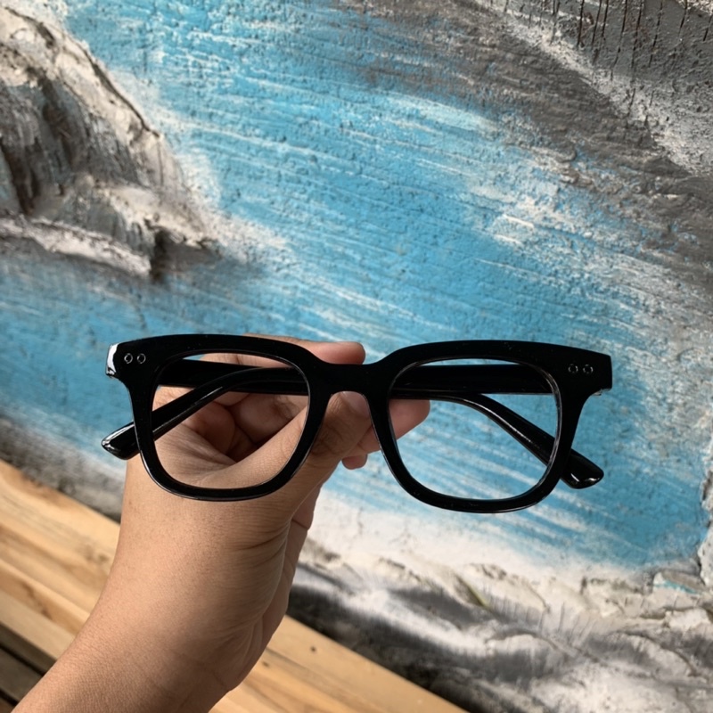 Frame Kacamata Dazzle Gm Vincent/Frame Only