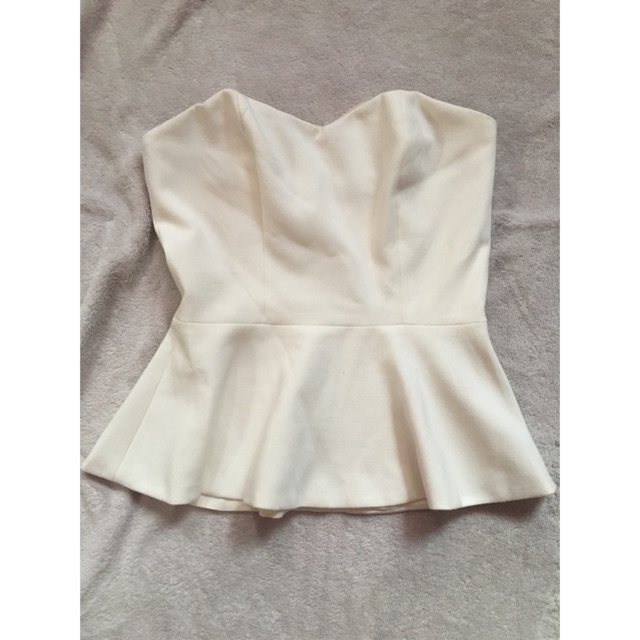 Forever 21 Baby Doll