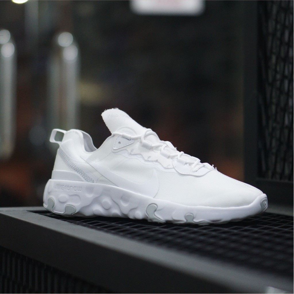 NIKE RENEW ALLWHITE