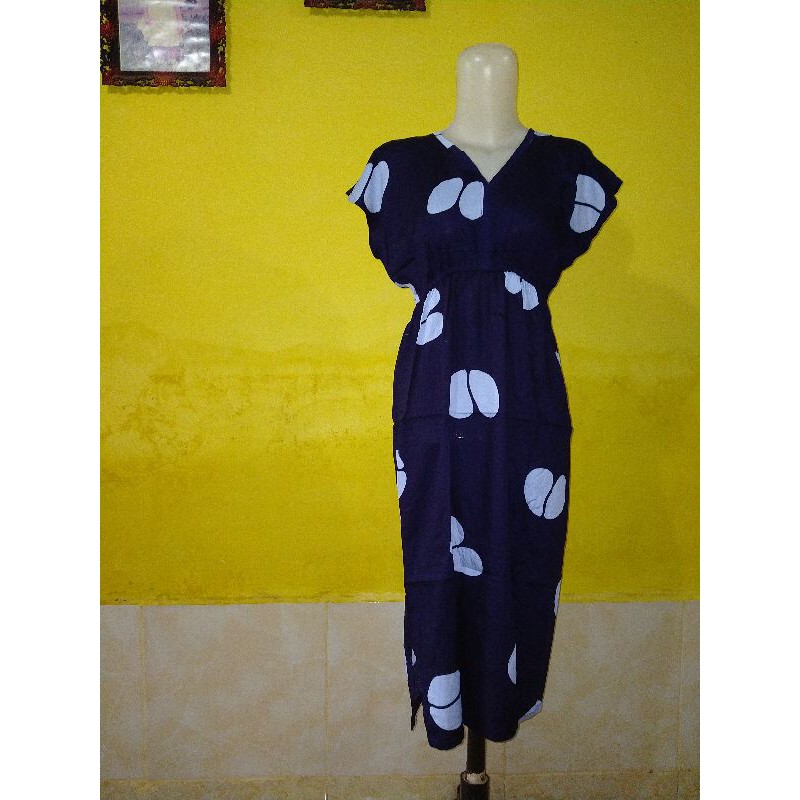 

DST Manohara robusta navy