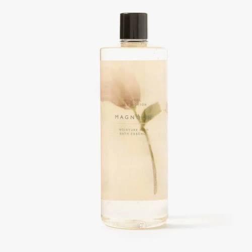 Bath Soap | M&S Mark Spencer Magnolia Bath Essence Sabun Mandi Beauty - 500Ml