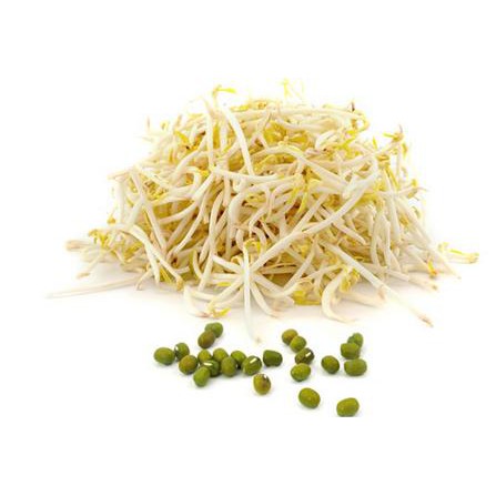 

Kecambah Kedelai / 250g