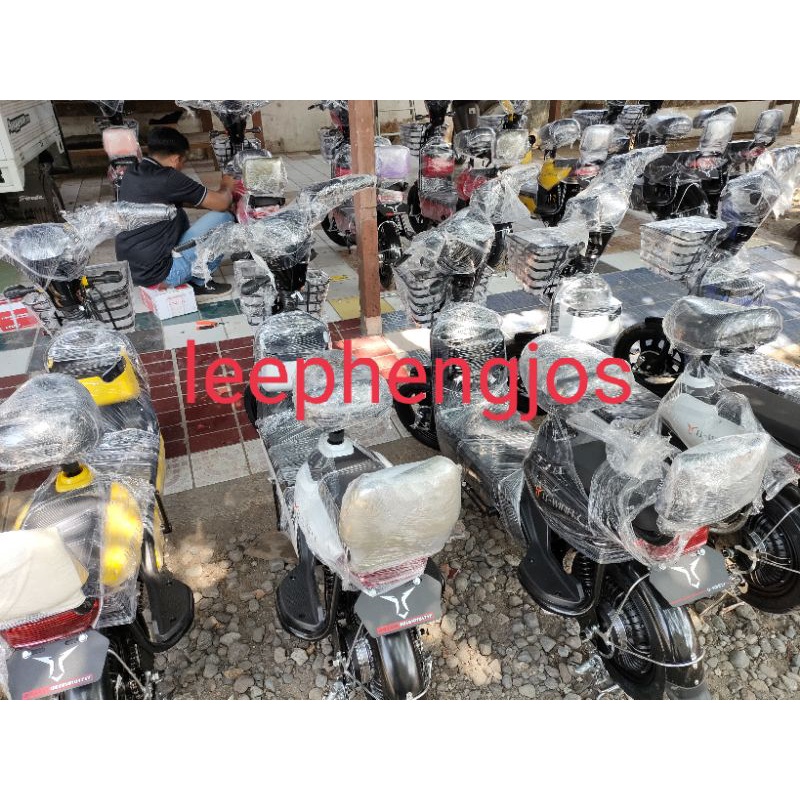 sepeda listrik uwinfly dragonfly2  ready terbatas-6