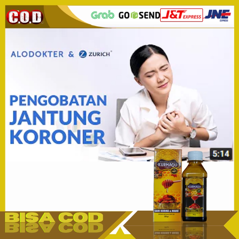 KURMAQU OBAT SAKIT DADA, SAKIT DADA SEBELAH KIRI / KANAN, SESAK NAFAS, OBAT NYERI DADA