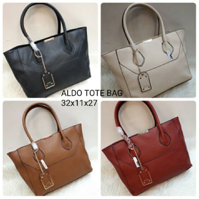 Tas aldo tote bag