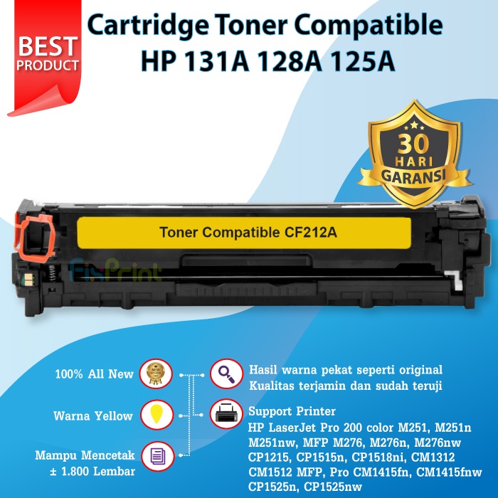 Cartridge Toner Compatible CRG 316 331 416 Canon LBP 5050 7100 MF8030