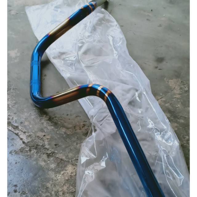 Stang pcx twotone Thailand universal