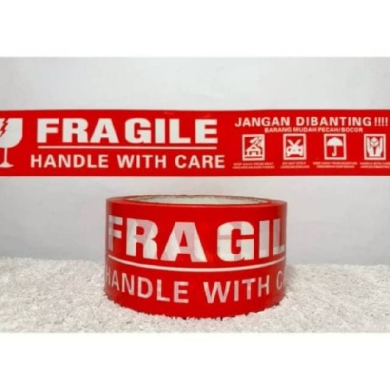 BUBBLE WRAP + FRAGILE // BUBBLEWRAP