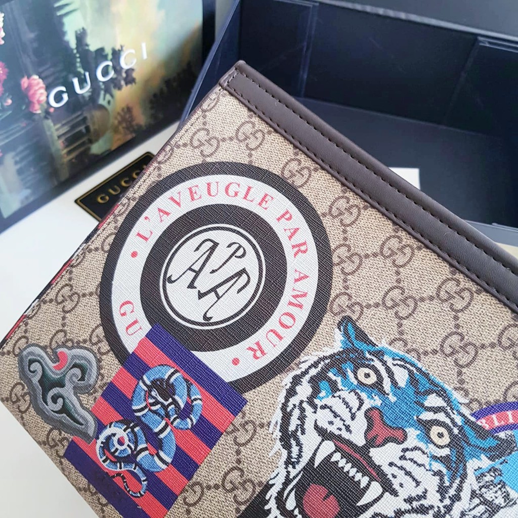 Clutch G 640 □□Free Sarung +BubbleWrap□□