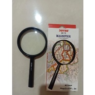 

KACA PEMBESAR / MAGNIFIER JOYKO MF-75 75mm
