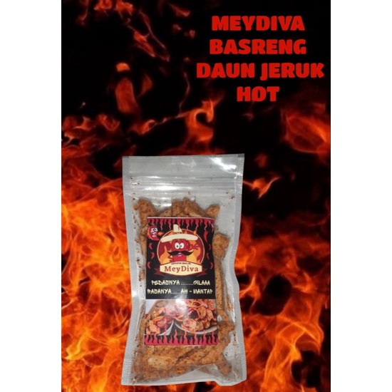 

Basreng & Kerupuk Meydiva