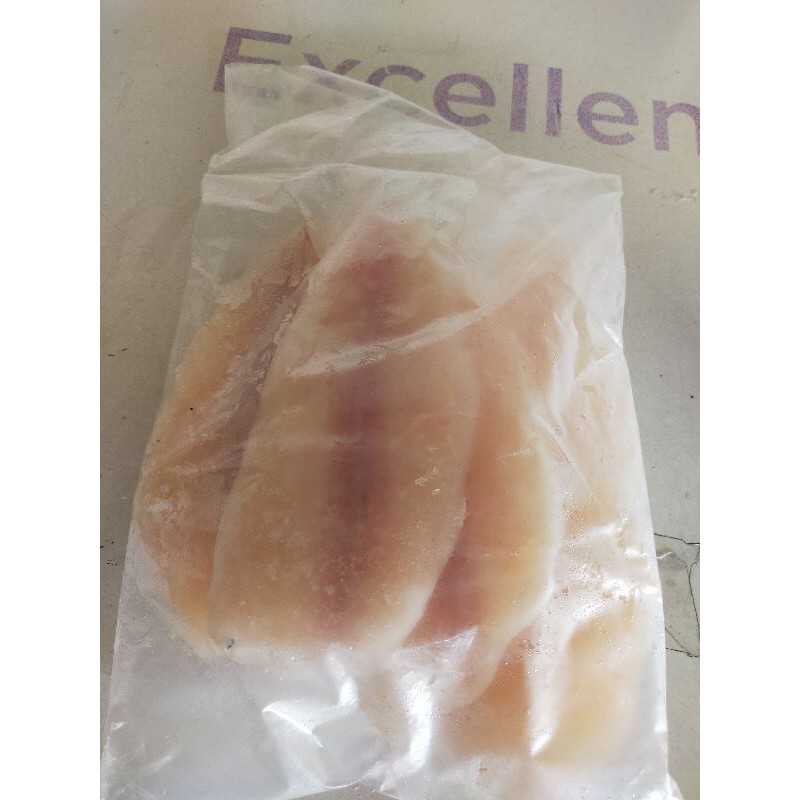 

ikan dori fillet