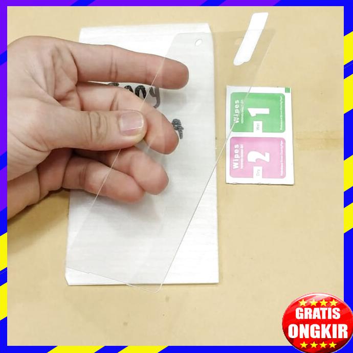 ACC HP TEMPERED GORILA GLASS KACA SONY XPERIA Z4