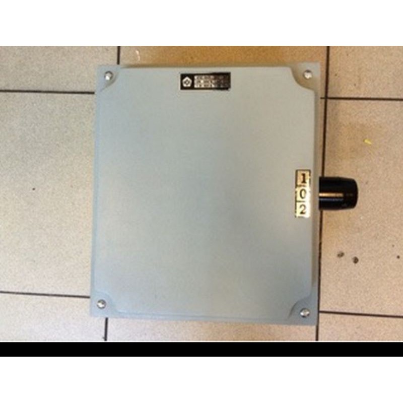 gz ohm saklar genset mde 400a 400 ampere tuas handel handle 400ampere