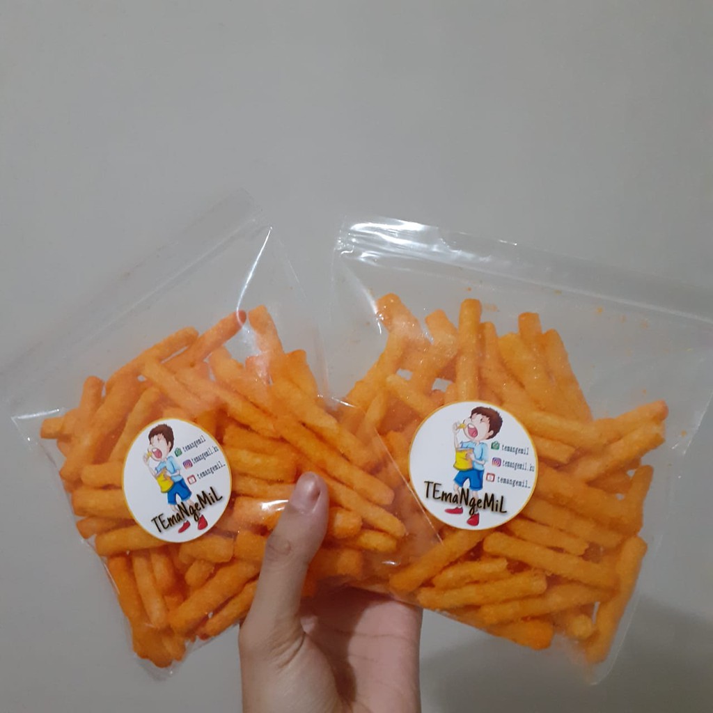 

SNACK STICK BALADO