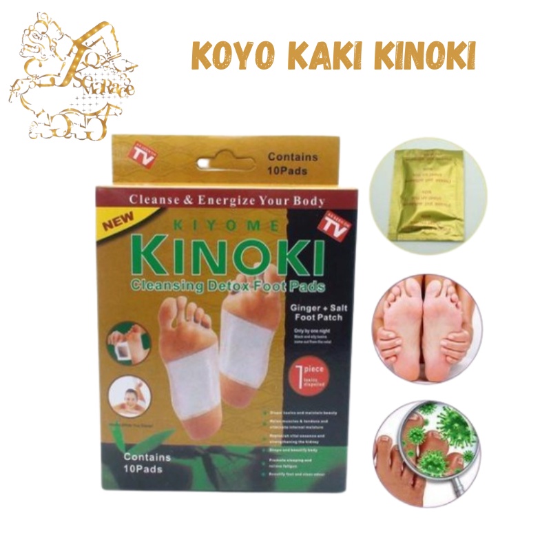 KOYO KAKI KINOKI