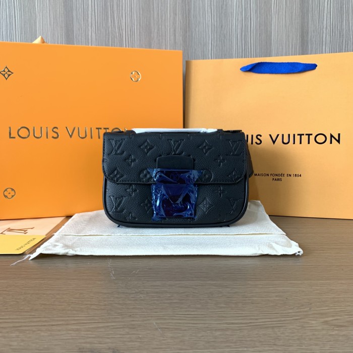 TAS PRIA SLEMPANG KULIT ASLI IMPORT MODEL TERBARU 031