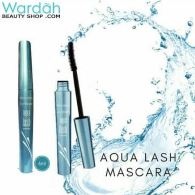 Wardag Exert Aqua Lash