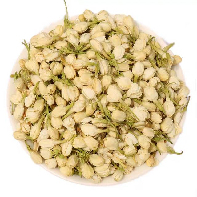 

TEH BUNGA JASMINE 500 gram