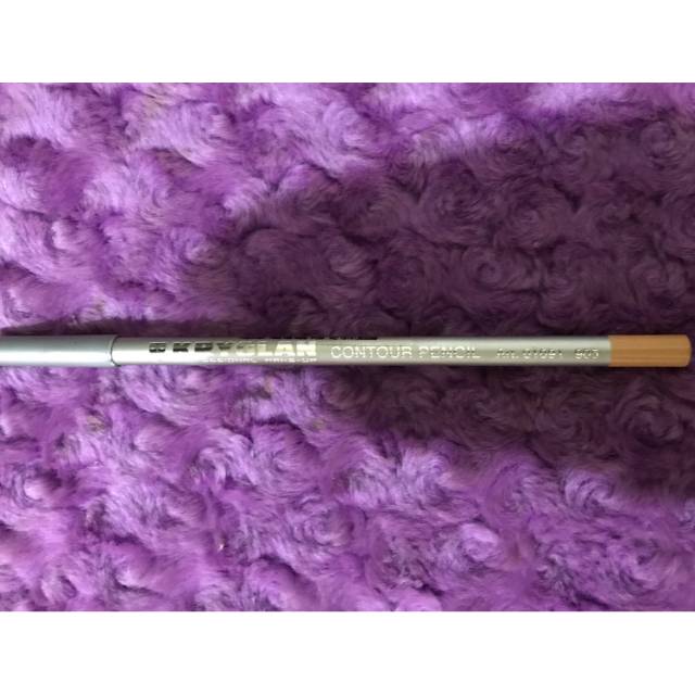 Kryolan countour pencil (pensil alis) concealer