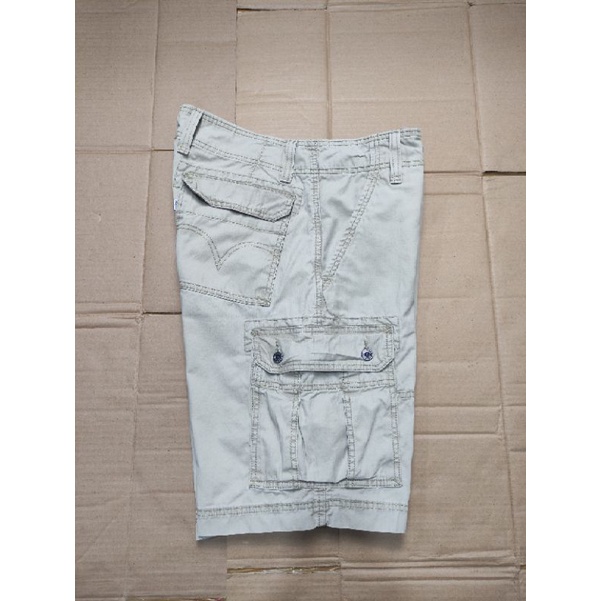 Cargo Levis Original Second