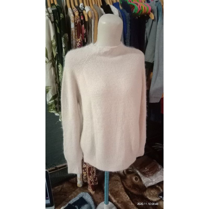 rajut bulu super premium