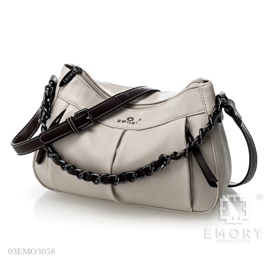 Tas EMORY Angelica 03EMO3058 CVB 16 batam impor original fashion branded reseller sale