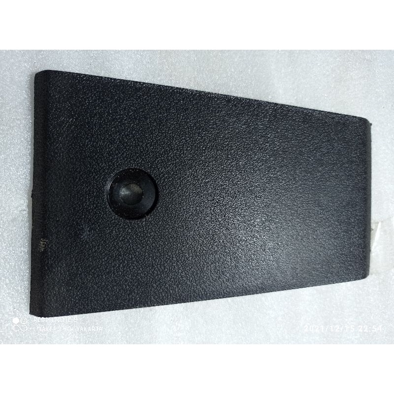 Covertail suzuki crystal original baru