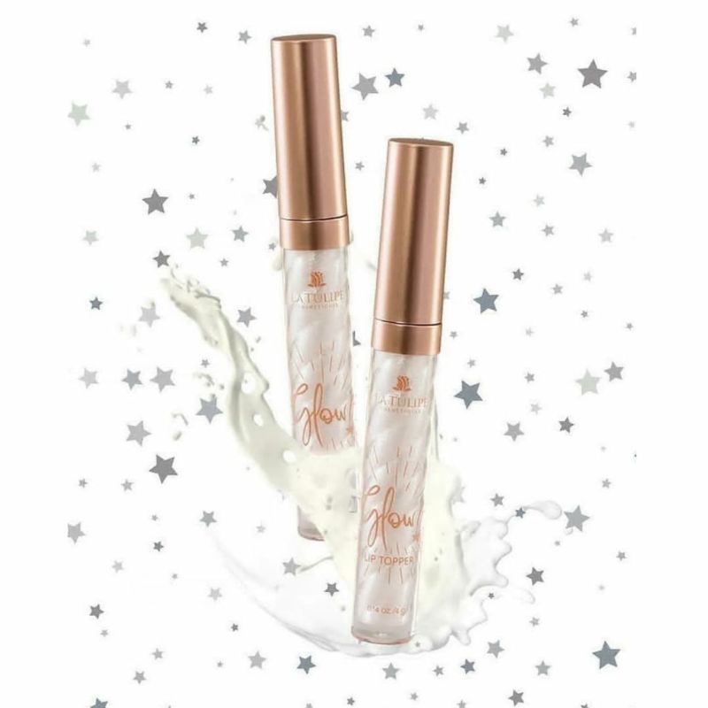 LA TULIPE Lip Topper Milky Way | Latulipe